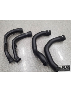 do88 Chargepipe F87 M2C F8x M3 M4 BMW 2