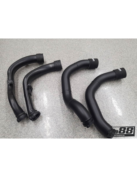 do88 Chargepipe F87 M2C F8x M3 M4 BMW