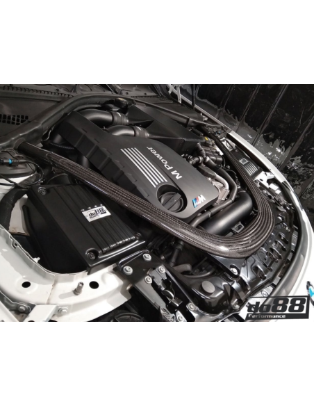 do88 Chargepipe F87 M2C F8x M3 M4 BMW