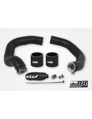 do88 Chargepipe F87 M2C F8x M3 M4 BMW
