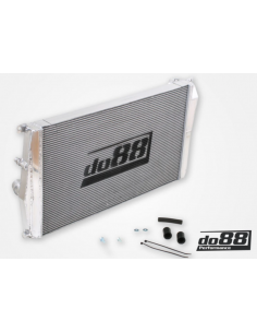 do88 water cooler racing aluminum N55 F2x F3x M2 F87 BMW