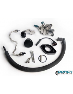 Dorch Engineering stage 2 high pressure fuel pump N55 F87...