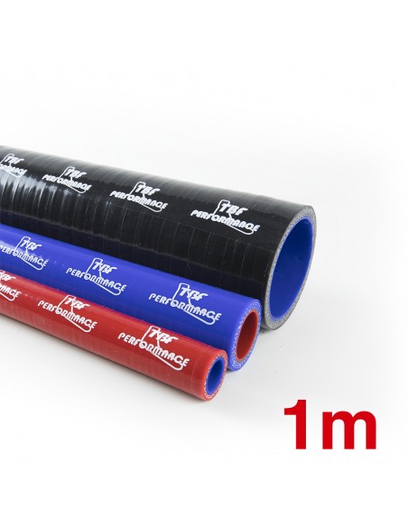 1m d. 16 mm tubo silicone