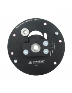 Millway adjustable top mount suitable for F87 M2 BMW