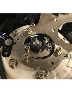 Top Mount Regolabili BMW M2C / M3 / M4 F series TRACK 2