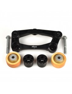 BE differential lift kit Street suitable for F87 M2 F8x...