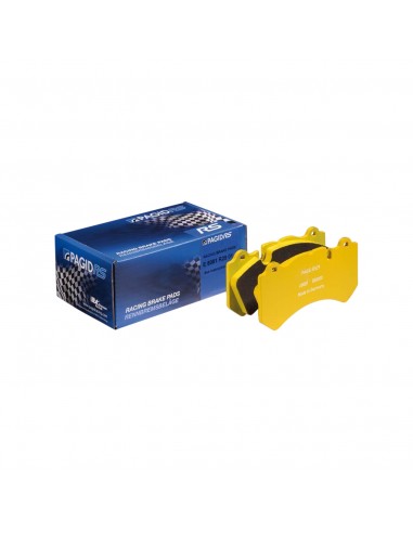 Pagid RSL1 AP Pro 5000