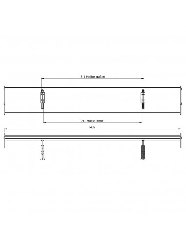 Motorsport rear wing carbon fiber M2 M4 GT4...