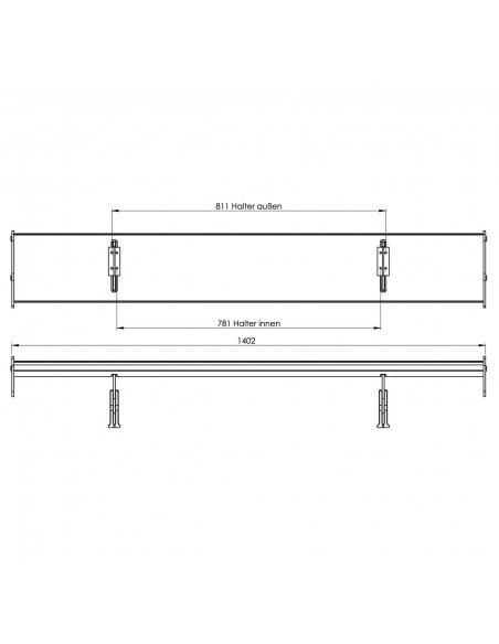 Motorsport rear wing carbon fiber M2 M4 GT4 design suitable for BMW
