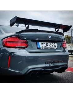 Ala GT4 Bmw F series M2 M4