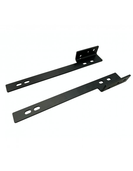 Belt lock adapter 4-point belt for Recaro seats