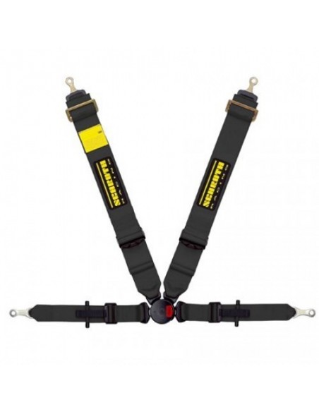 Schroth 4-point belt Profi II-FE asm