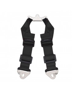 Estensione 6 punti Schroth