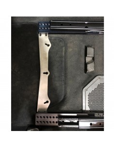 6-point harness attachment Burkhart Engineering