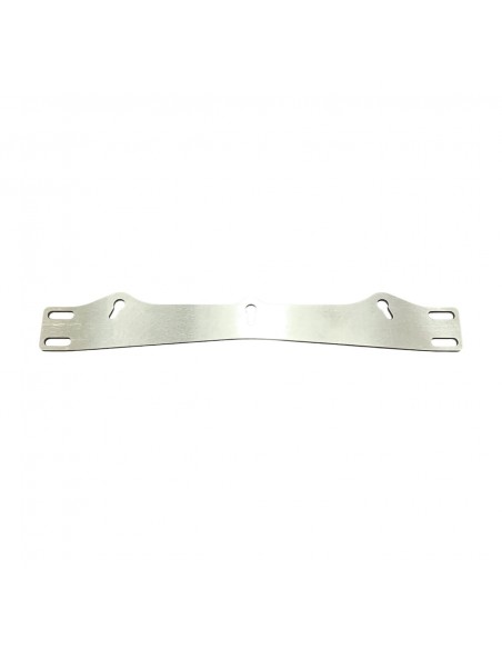 Staffa per cinture 6 punti Burkhart engineering