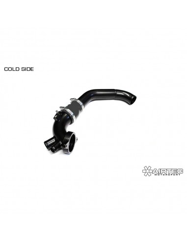 Clio 4 RS tubo uscita intercooler Airtec