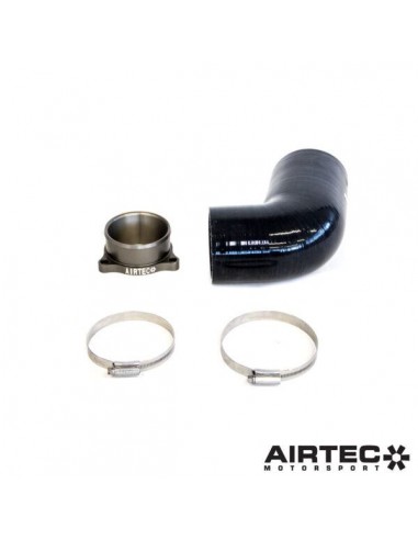 i30N kit turbo inlet per aspirazione Airtec