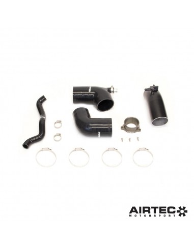 i30N Airtec OEM intake mod kit