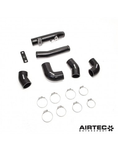 i30N Airtec big boost hoses kit