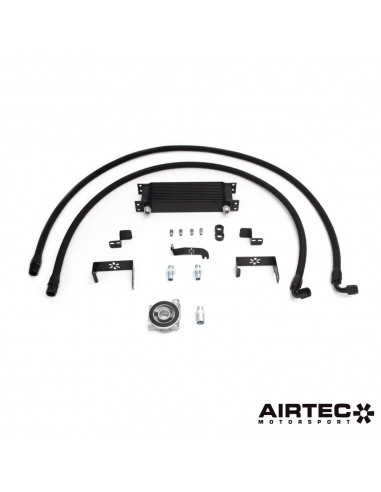 i30N Airtec oil cooler kit