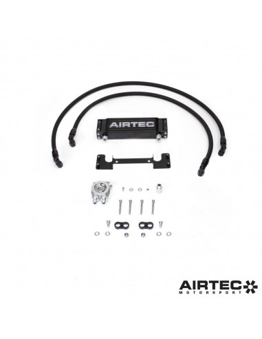 Yaris GR kit radiatore olio Airtec