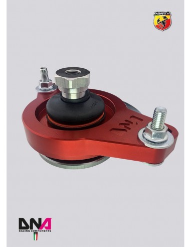 Top Mount DNA for Ohlins dampers