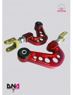 Rear Camber Arms Yaris GR