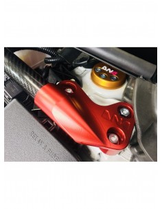 Front Adjustable top mounts Yaris GR 2