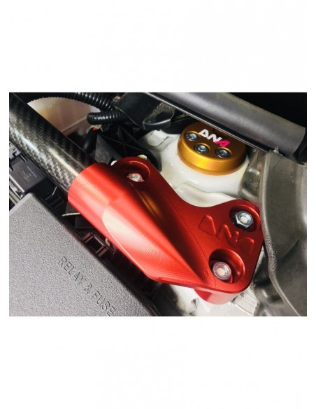 Front Adjustable top mounts Yaris GR