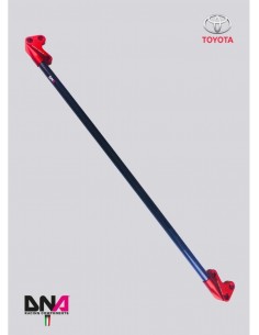 Barra duomi anteriore Yaris GR