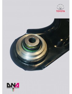 rear uniball kit Yaris GR 2