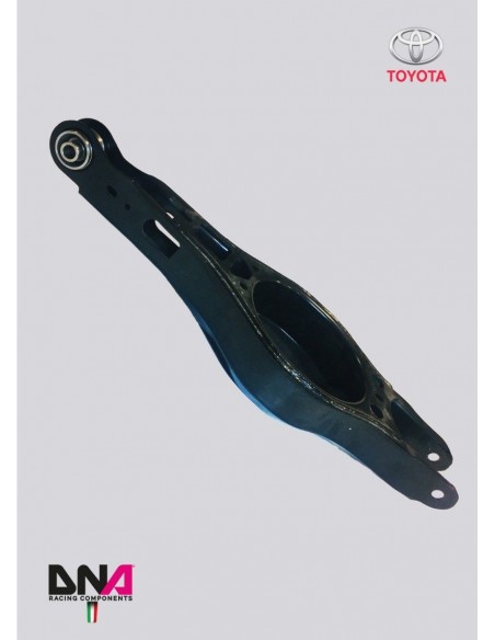 rear uniball kit Yaris GR