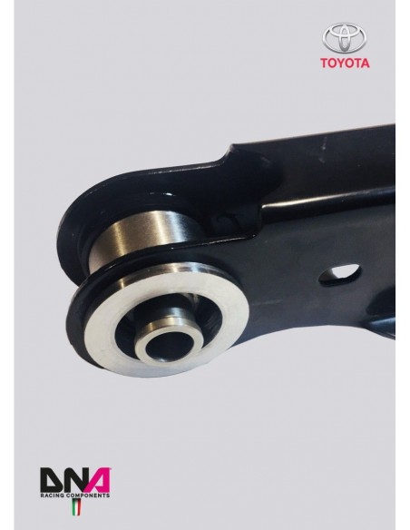 rear uniball kit Yaris GR