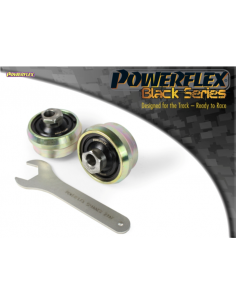 Powerflex bracci anteriori Yaris GR