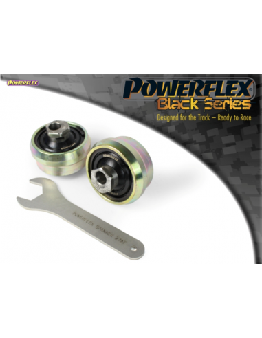 Powerflex bracci anteriori Yaris GR