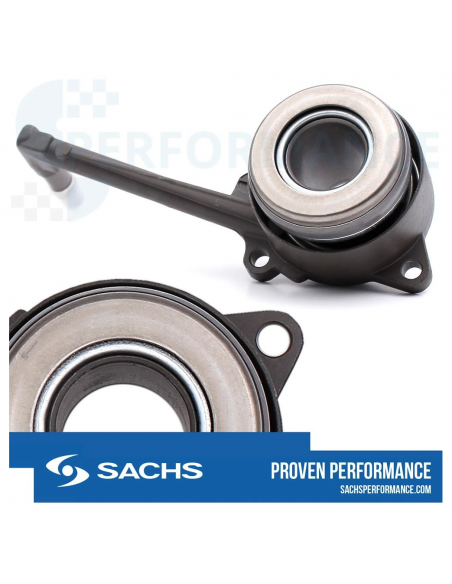 Reinforced clutch kit + flywheel Audi S3 / Golf 7R  Sachs Performance