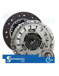 Reinforced clutch kit Mini F56 JCW Sachs Performance
