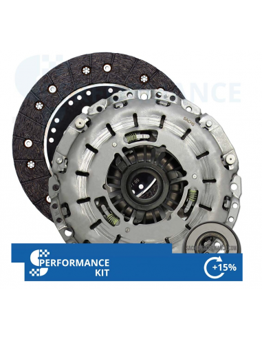 Reinforced clutch kit Mini F56 JCW Sachs Performance
