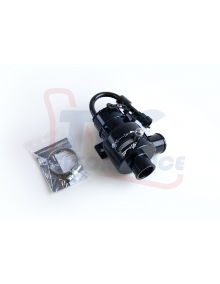 Pop Off switch valve Bonalume for T-Jet