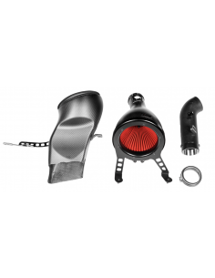 Yaris GR4 Intake system Eventuri