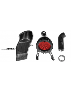 Yaris GR4 Intake system Eventuri 2