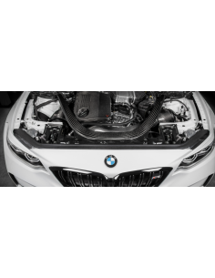 BMW M2 Competition Intake system Eventuri 2