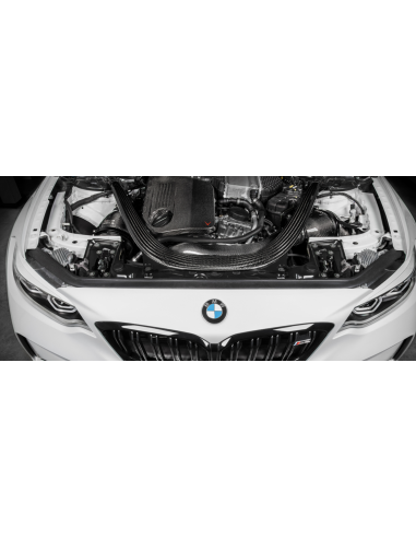 BMW M2 Competition Intake system Eventuri