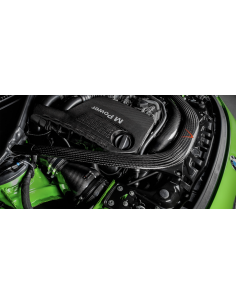BMW M3 M4 F series Intake system Eventuri V2 2