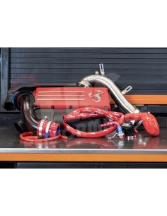 STAGE1+ Abarth 595 165 - 180 hp Garrett 1446