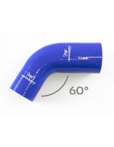D. 50 mm 60° silicone curve