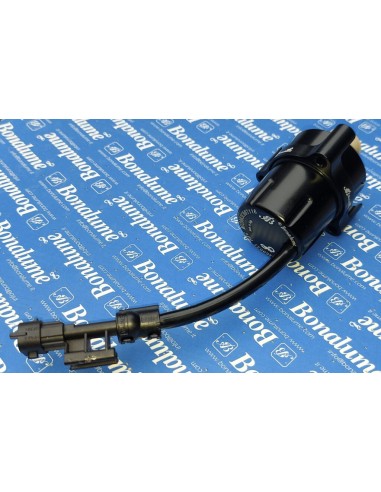 Pop Off Bonalume Multi air POWER POP