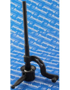 Bonalume Gear stick for Abarth 500