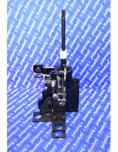 Bonalume Short Shifter Abarth 500