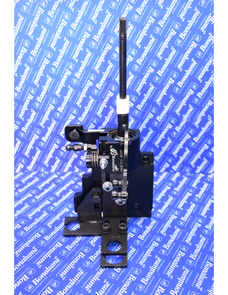 Bonalume Short Shifter Abarth 500